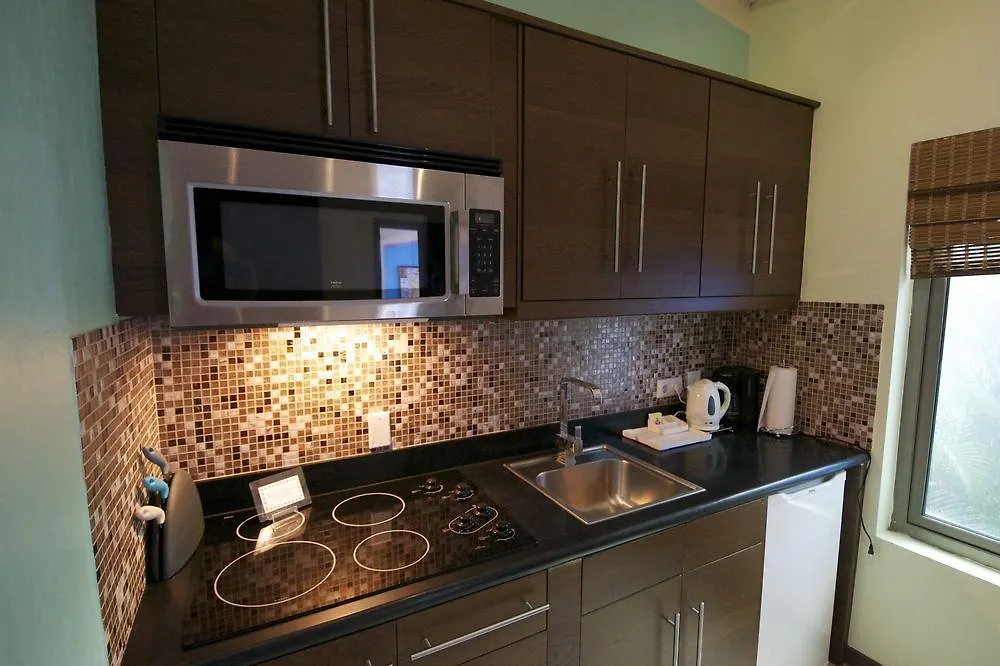 Quints Travelers Inn Willemstad Curaçao