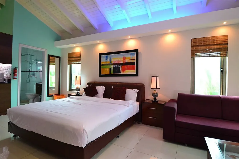 Quints Travelers Inn Willemstad Curaçao