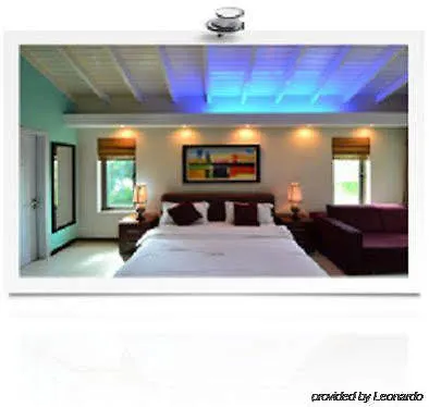 Quints Travelers Inn Willemstad