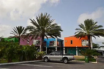 Hotel Quints Travelers Inn Willemstad