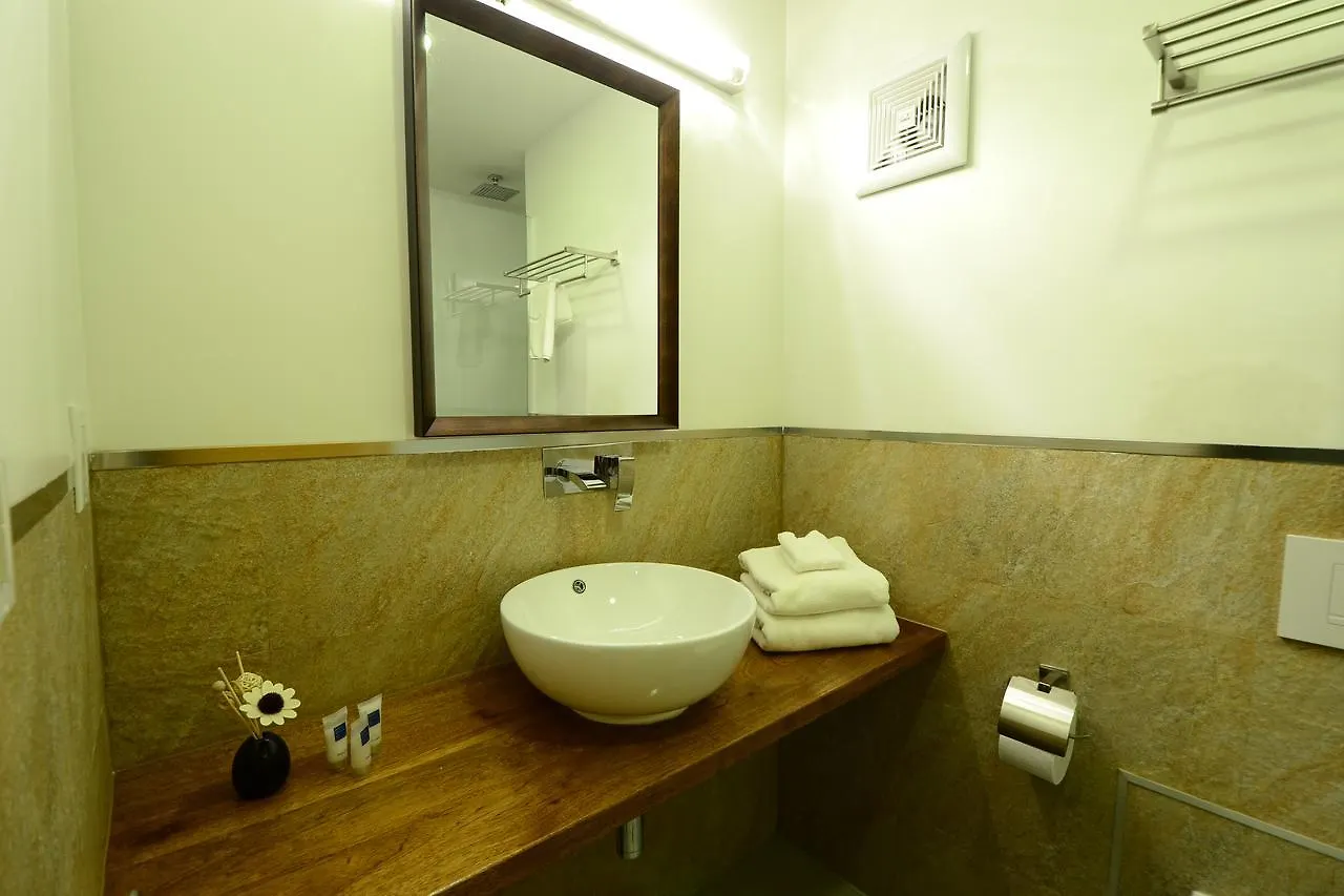 Quints Travelers Inn Willemstad 3*,