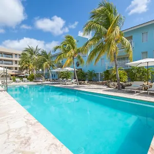 Dolphin & Wellness Curacao *** Willemstad