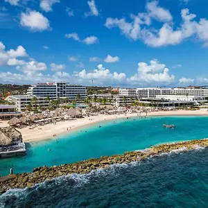 4* منتجع Mangrove Corendon Curacao Resort, Curio