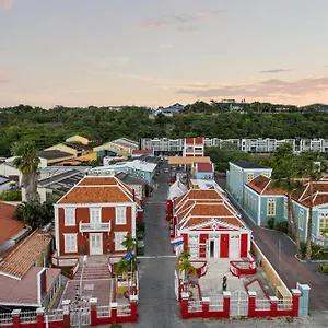 3* Hotel The Ritz Village