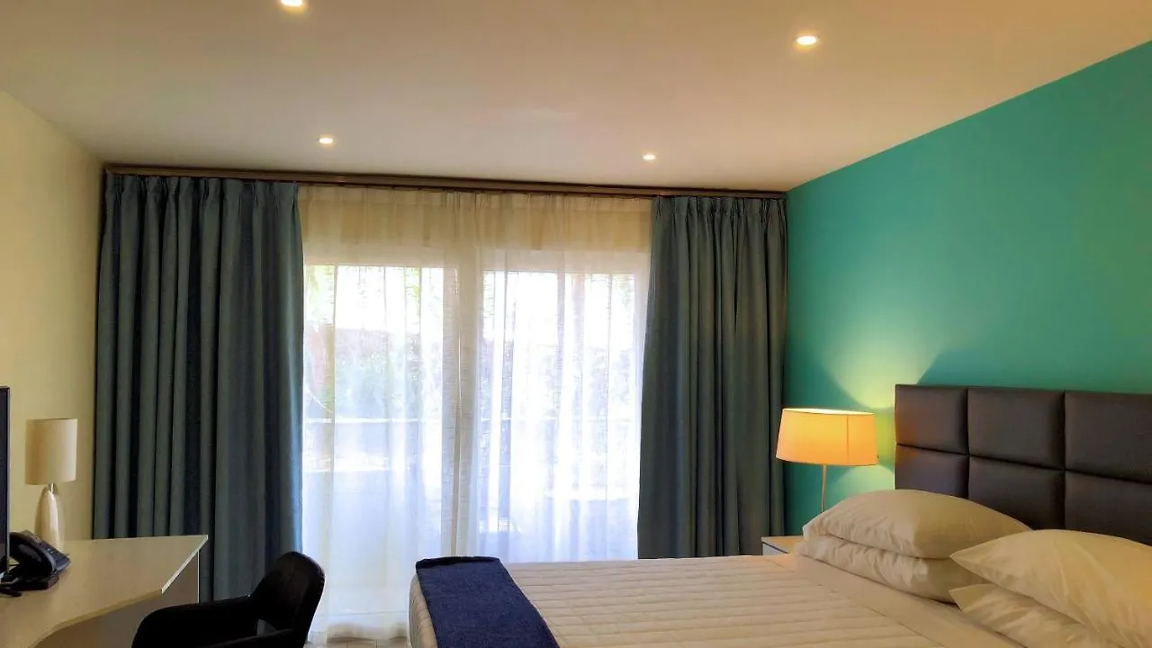 Hotel Quints Travelers Inn Willemstad