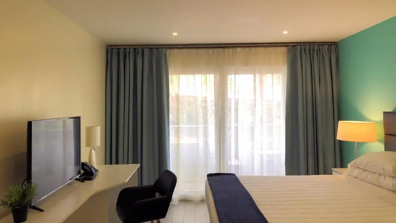 Quints Travelers Inn Willemstad Curaçao