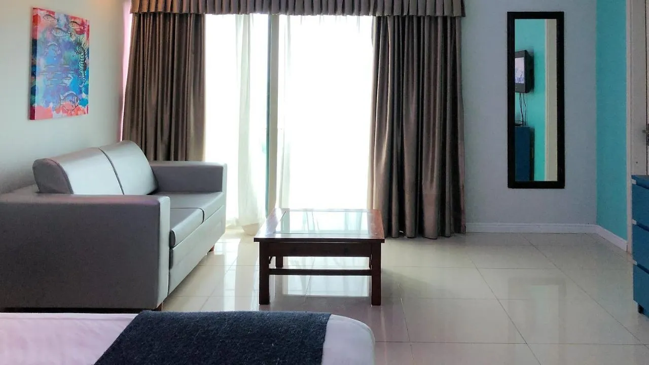 Quints Travelers Inn Willemstad Hotel