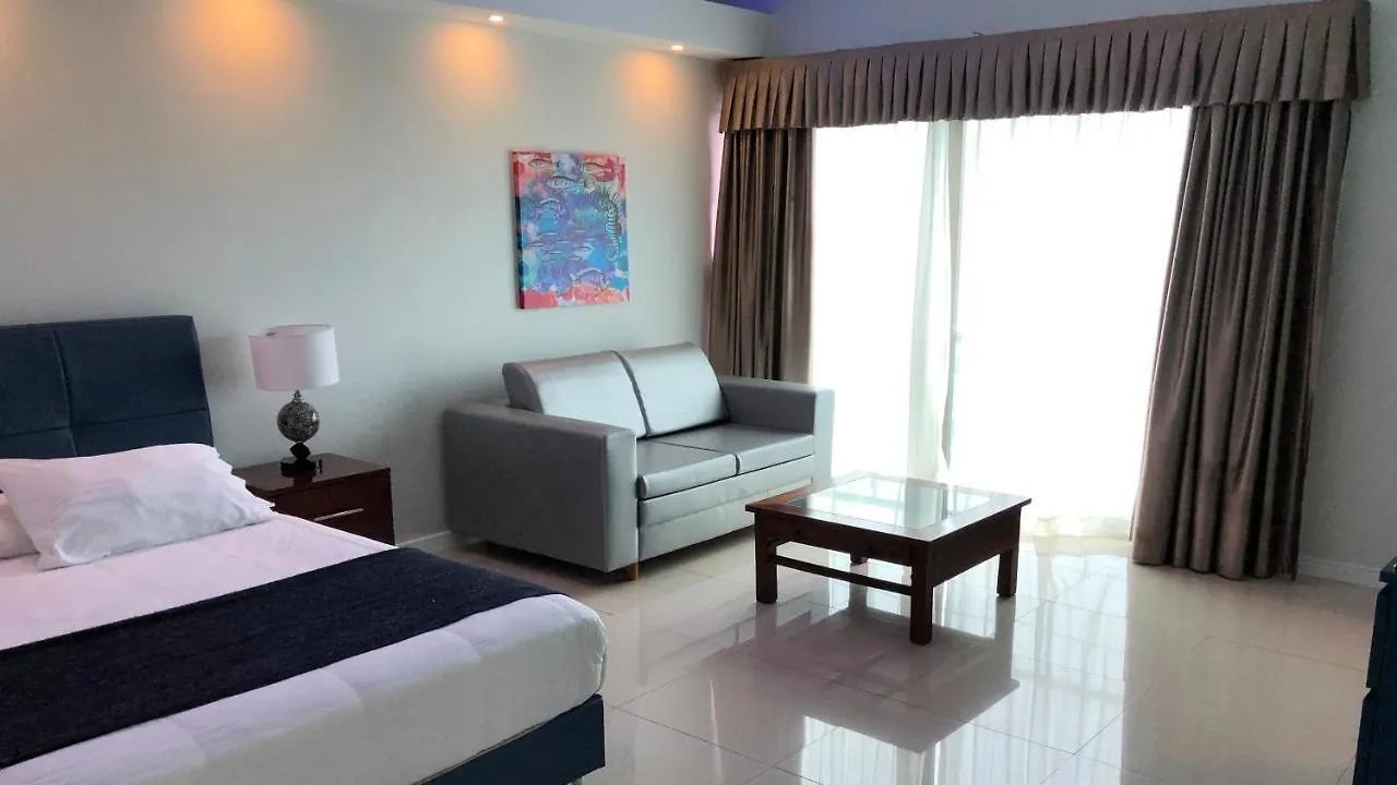 *** Hotel Quints Travelers Inn Willemstad Curaçao