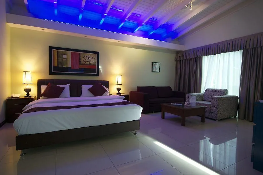 Quints Travelers Inn Willemstad 3*,  Curaçao