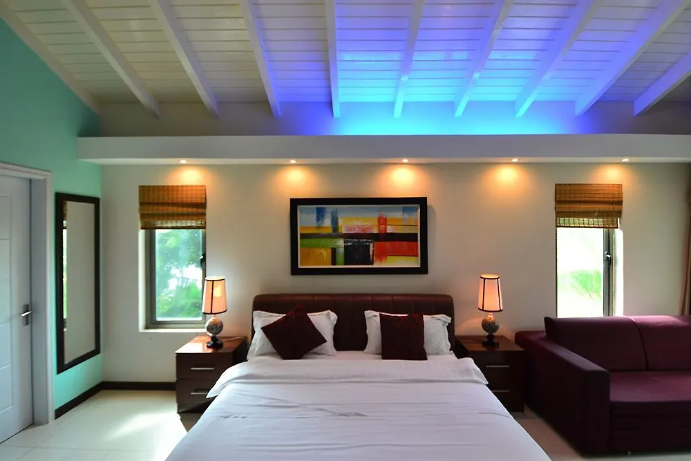 Hotel Quints Travelers Inn Willemstad
