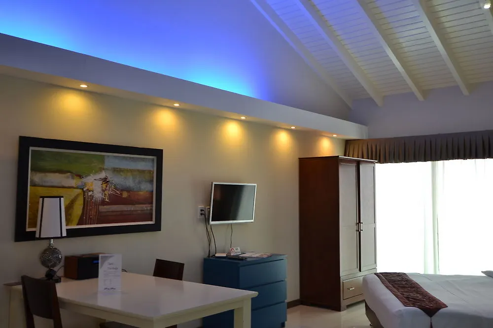 Hotel Quints Travelers Inn Willemstad