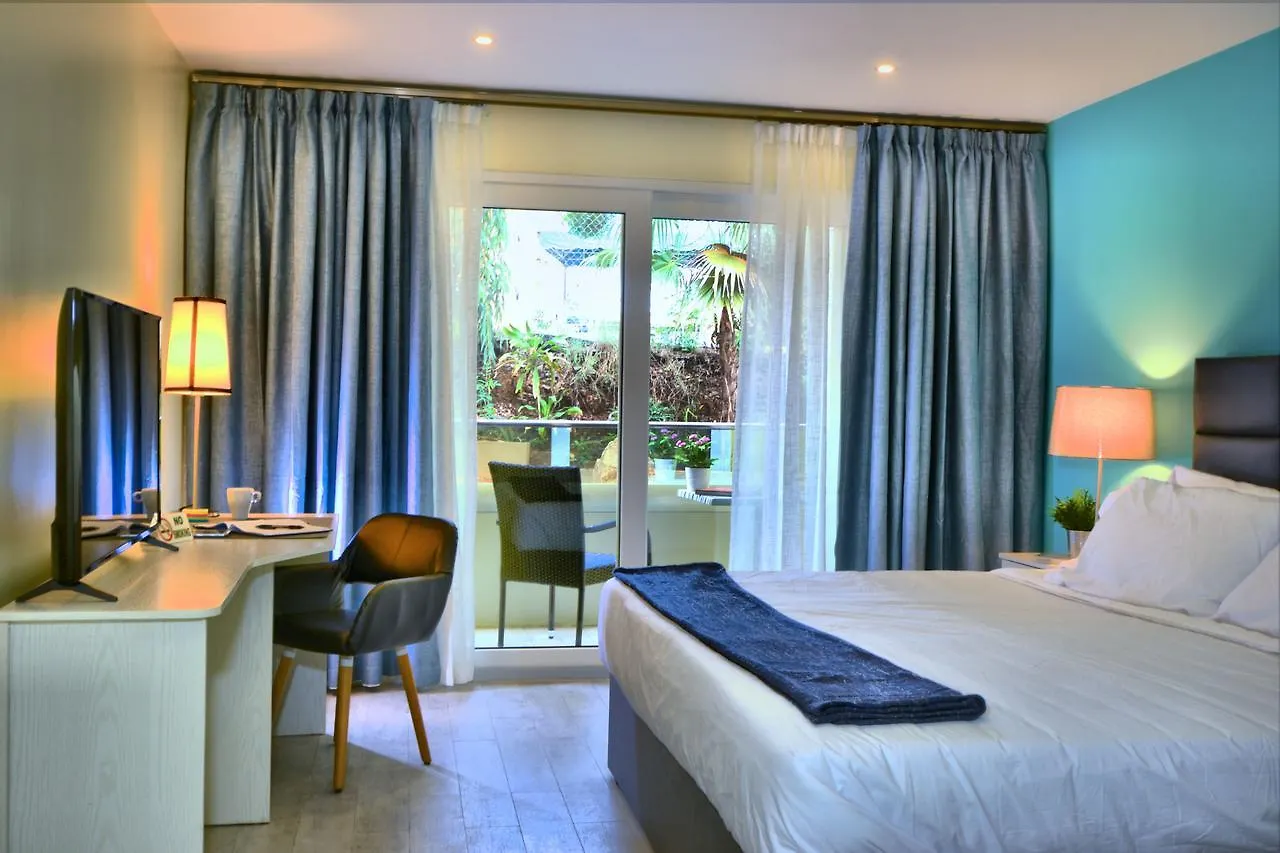 Quints Travelers Inn Willemstad Curaçao