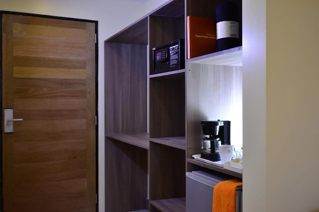 Hotel Quints Travelers Inn Willemstad