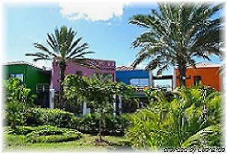 *** Hotel Quints Travelers Inn Willemstad Curaçao
