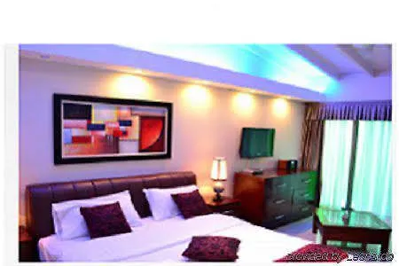 Quints Travelers Inn Willemstad