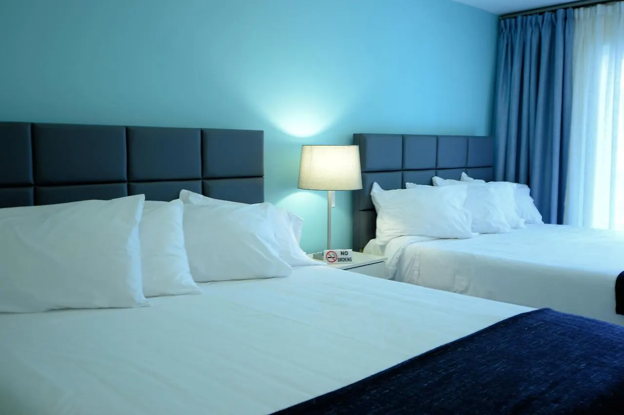 Hotel Quints Travelers Inn Willemstad