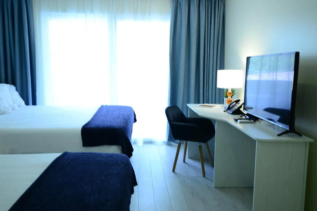 Quints Travelers Inn Willemstad