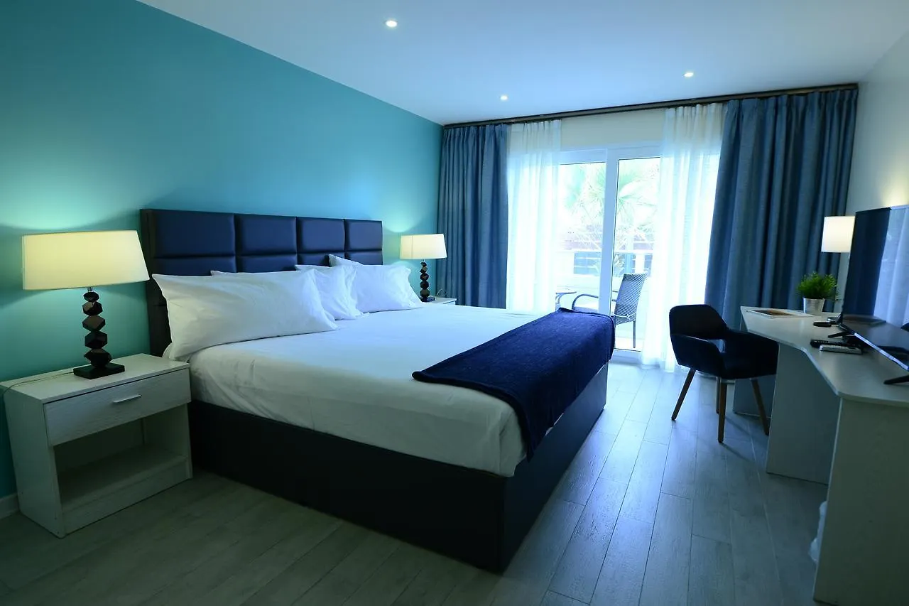 Hotel Quints Travelers Inn Willemstad